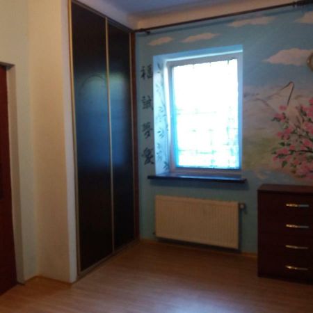 דירות The Little Flat In Lemberg מראה חיצוני תמונה