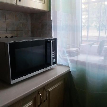 דירות The Little Flat In Lemberg מראה חיצוני תמונה