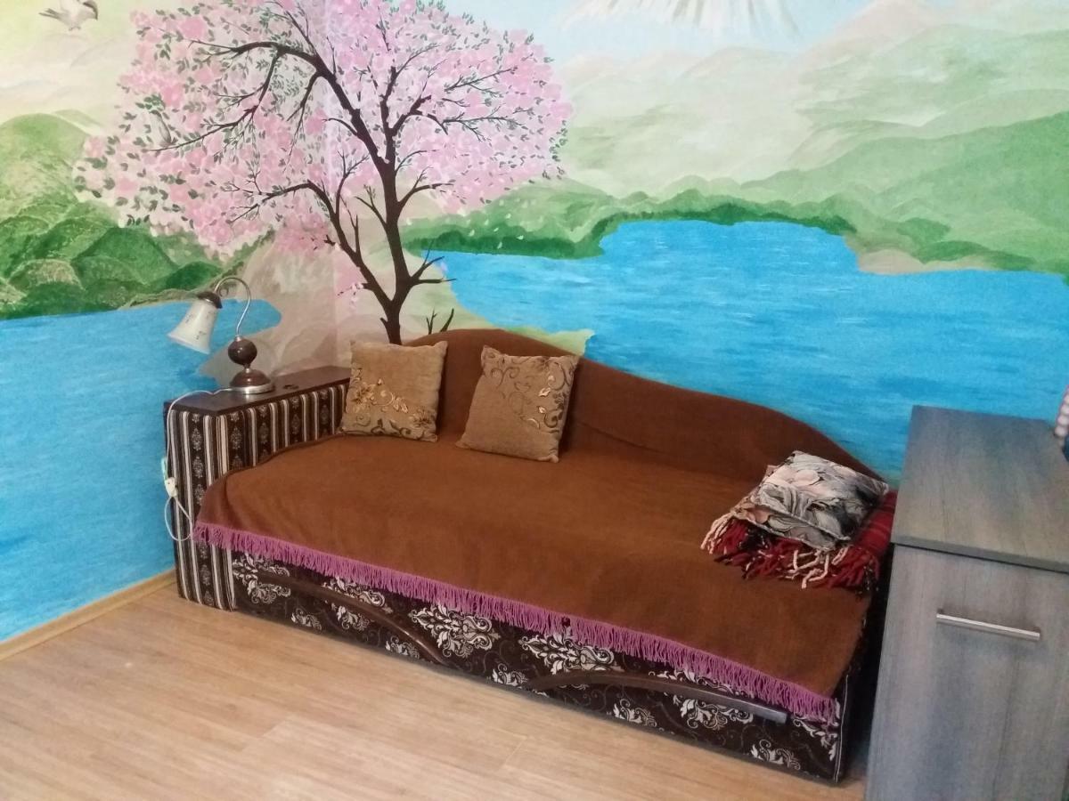 דירות The Little Flat In Lemberg מראה חיצוני תמונה