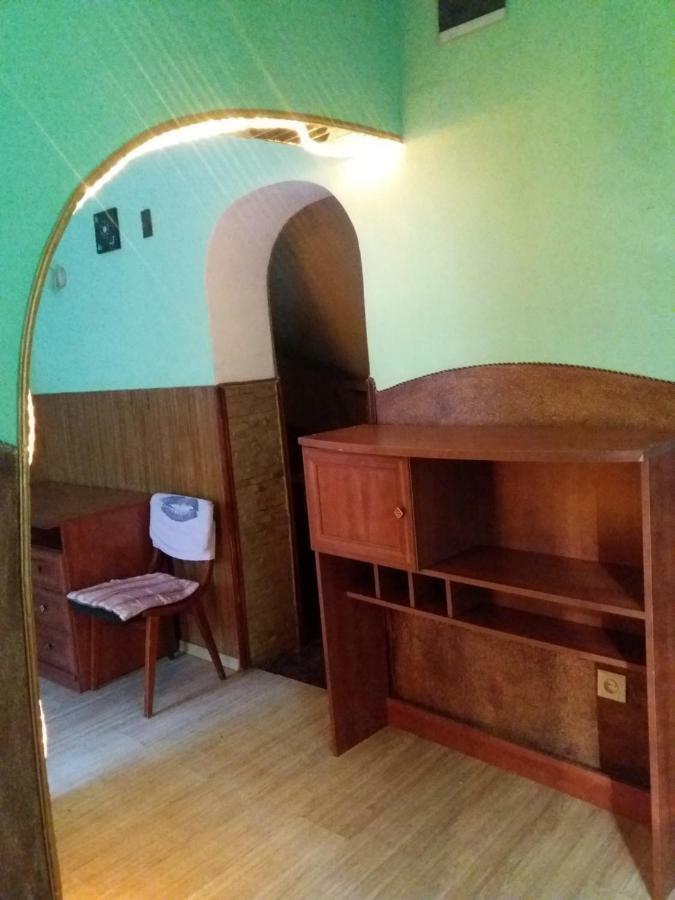דירות The Little Flat In Lemberg מראה חיצוני תמונה