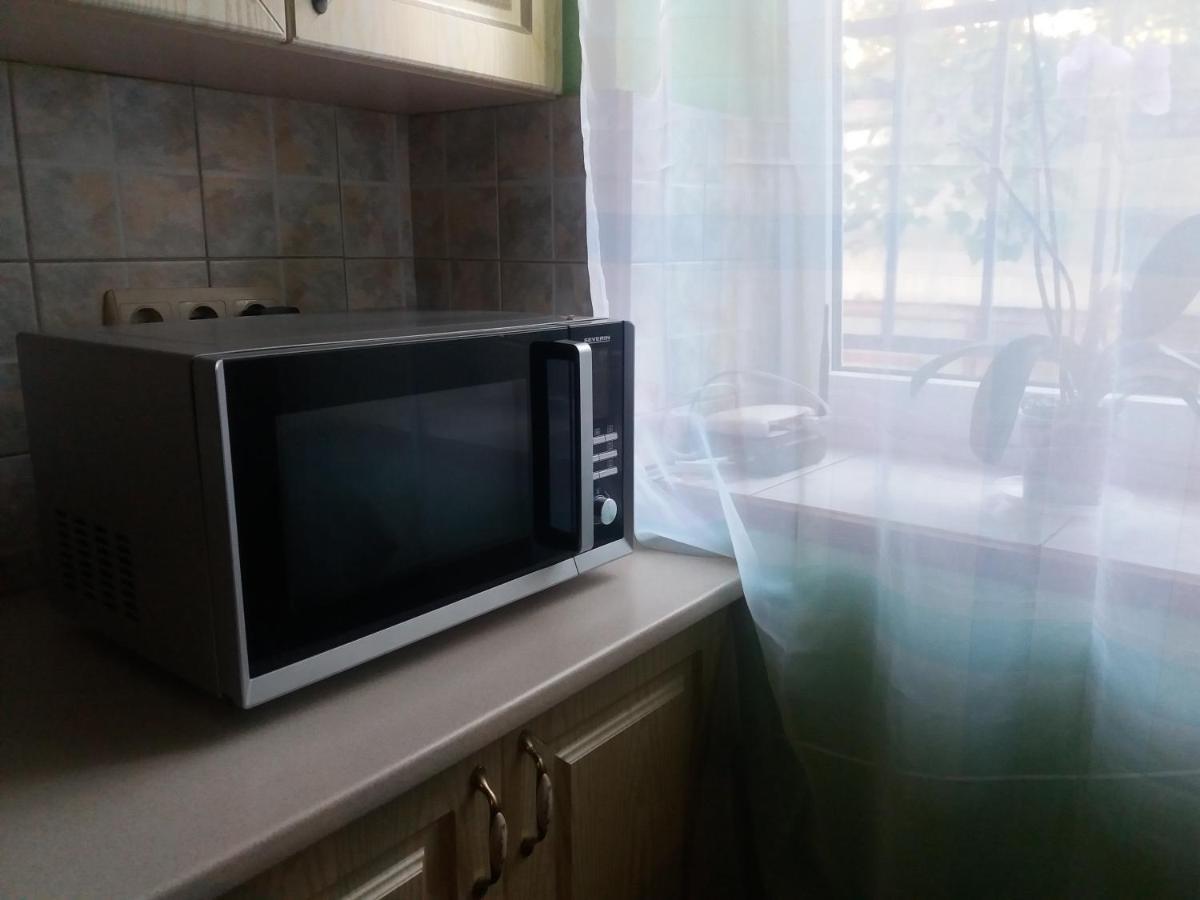 דירות The Little Flat In Lemberg מראה חיצוני תמונה